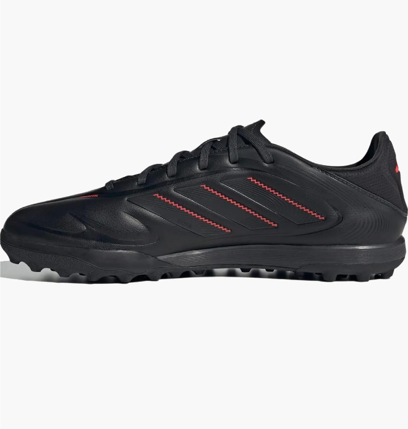 Сороконіжки чоловічі Adidas Copa Pure.3 Tf League Black (ID9047) — фото 1