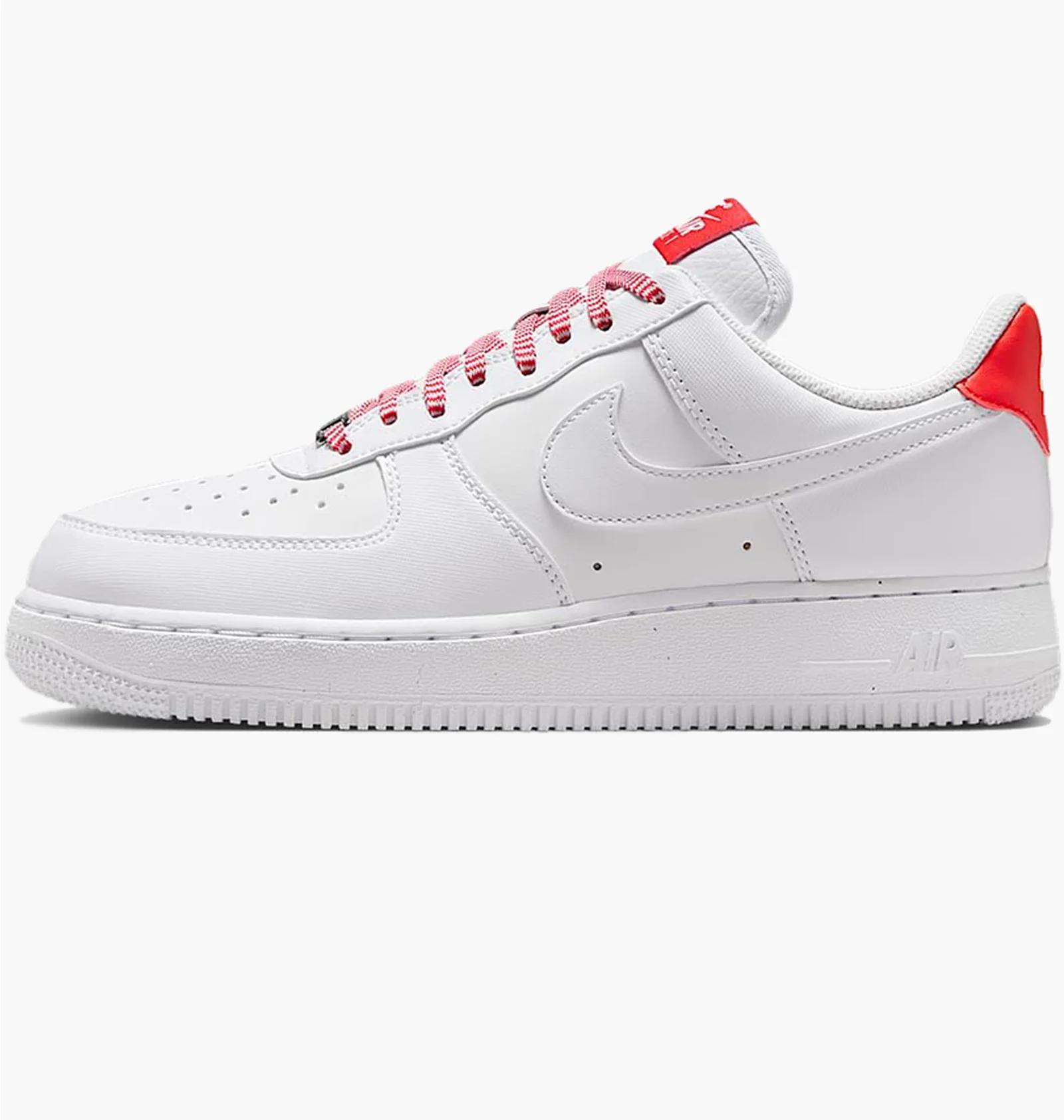 Кросівки унісекс Nike Air Force 1 '07 (IB7167-103) — фото 1