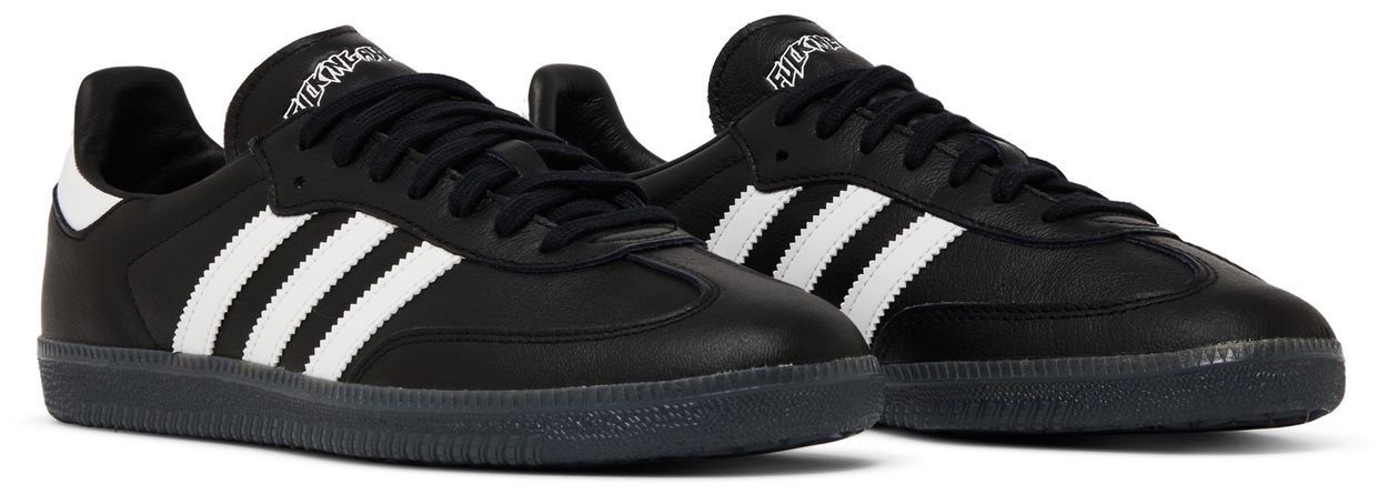Кросівки чоловічі Adidas Fucking Awesome X Samba (ID7339) — фото 1