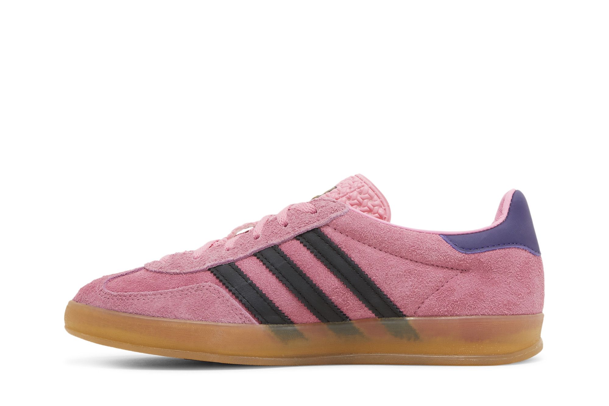 Кросівки жіночі Adidas Gazelle (IE7002) — фото 4