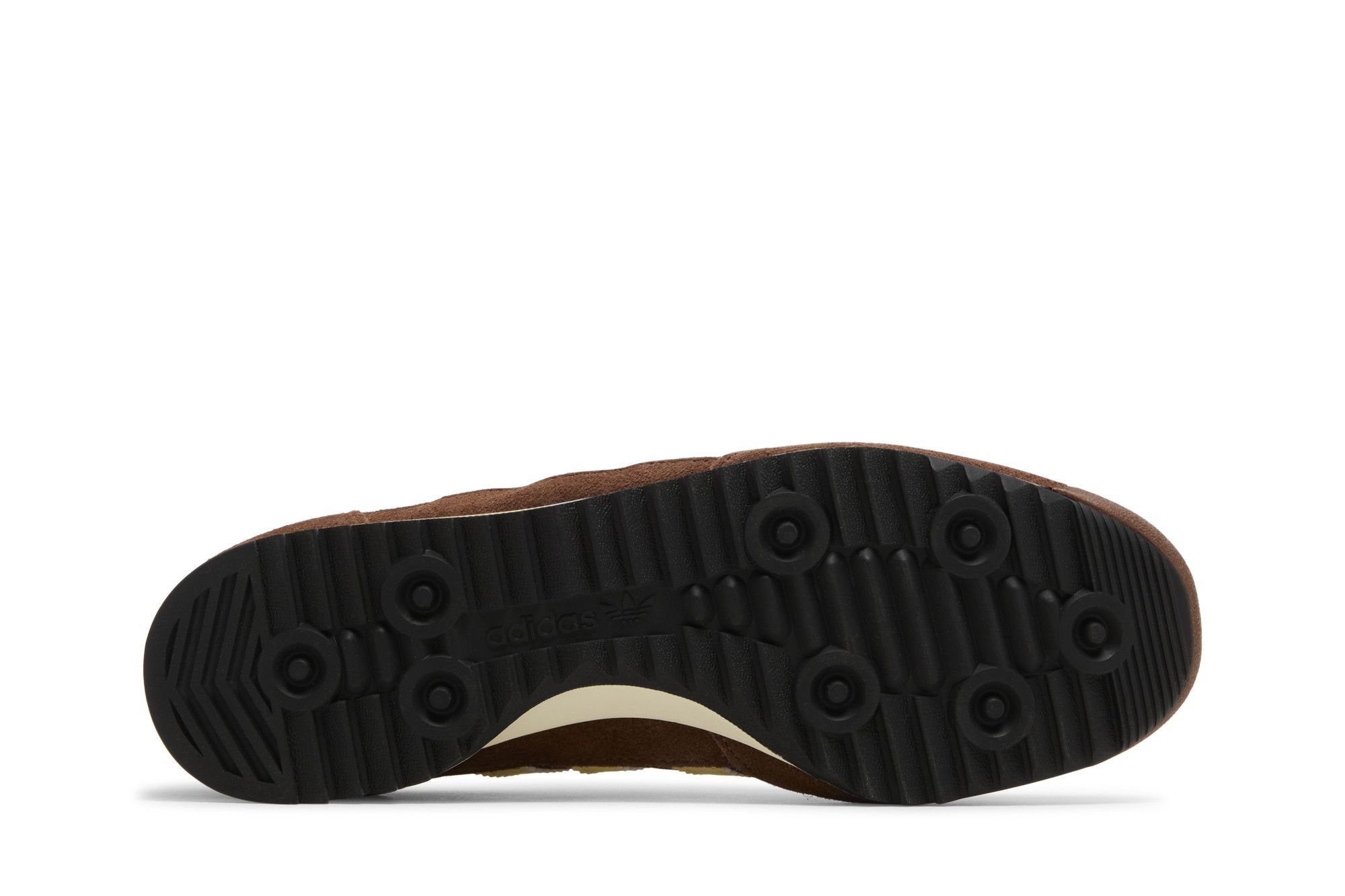 Кросівки жіночі Adidas Wmns SL72 OG 'Preloved Brown' — фото 5