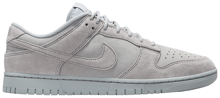Кросівки чоловічі Nike Dunk Low Retro Se (IB6651-002) — фото 1