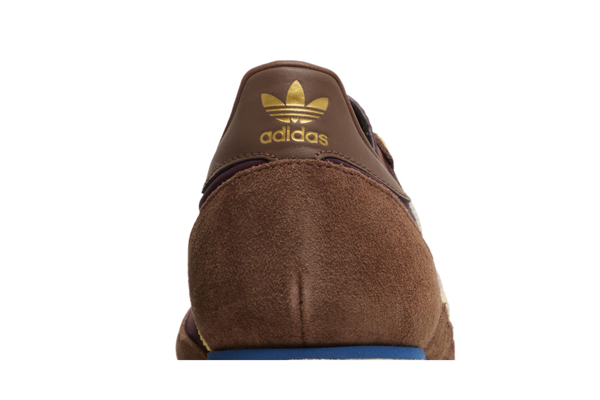 Кросівки жіночі Adidas Wmns SL72 OG 'Preloved Brown' — фото 8