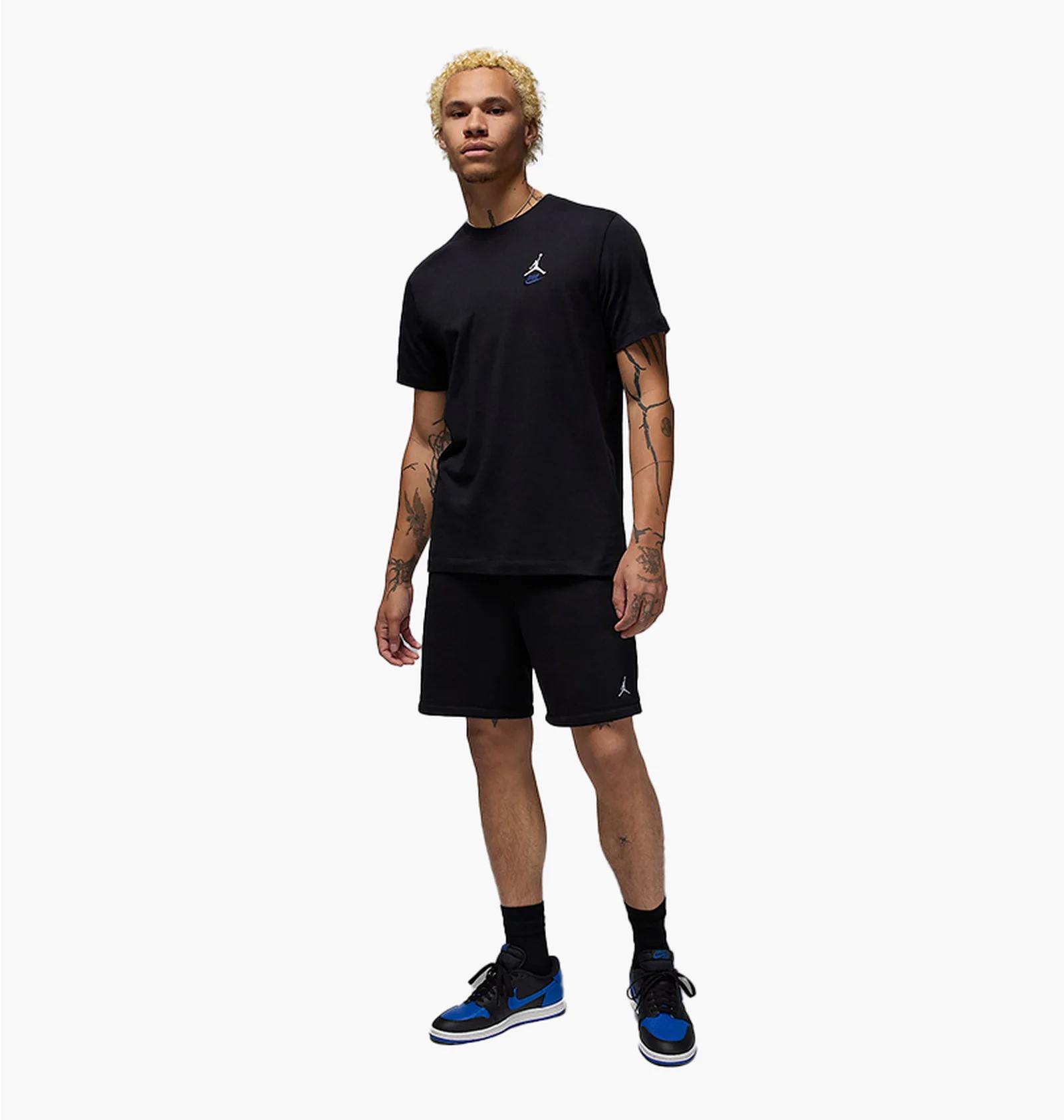 Футболка чоловіча Jordan Aj3 Rare Air Tee (IB7526-010) — фото 1