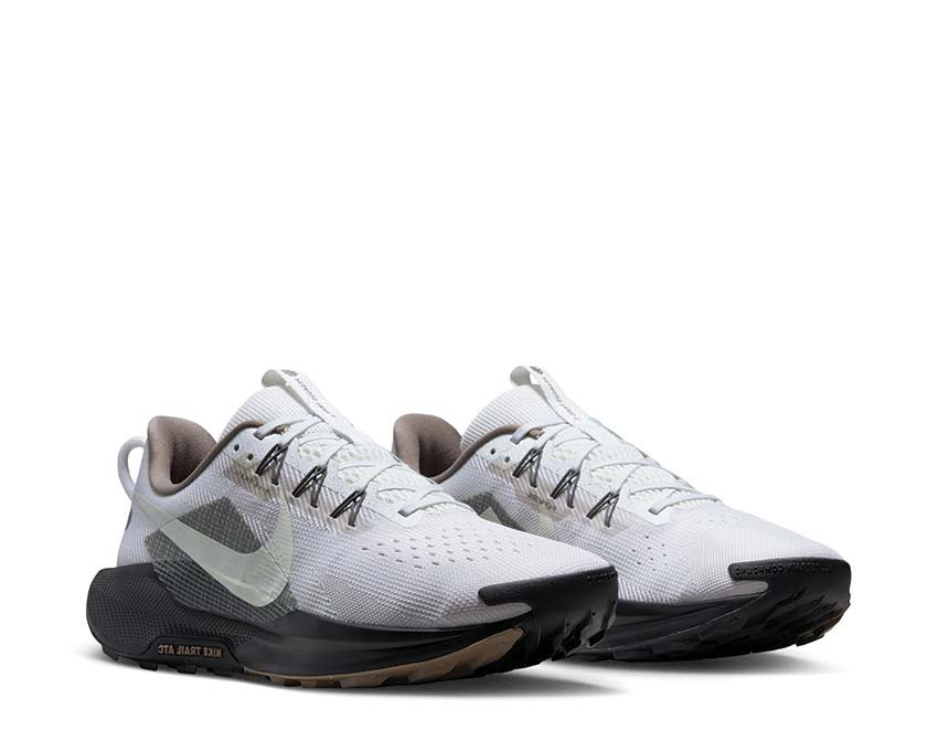 Кросівки чоловічі Nike Trail 5 (IB7667-001) — фото 1