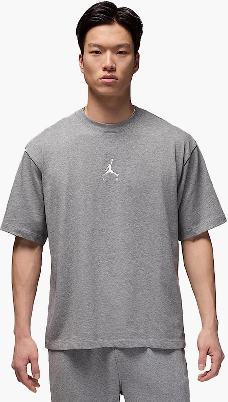 Jordan Flight Essentials Men's Oversized T-Shirt - Чоловіча Футболка — фото 2
