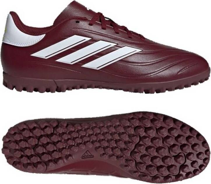 Сороконіжки чоловічі Аdidas Copa Pure Ii Club Turf (IE7524) — фото 3