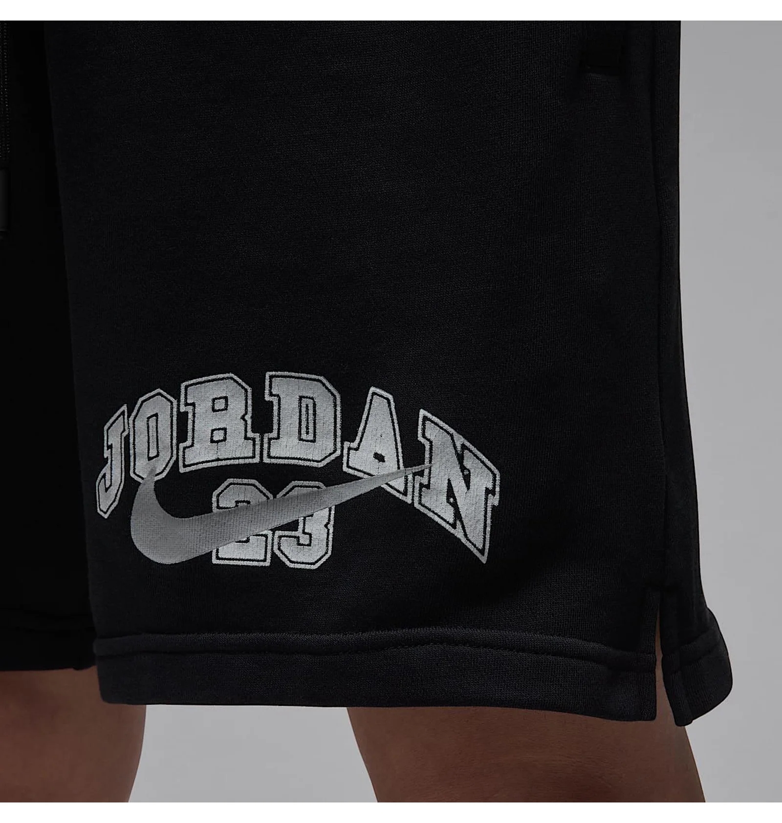 Шорти чоловічі Jordan Brooklyn Fleece (IB7910-010) — фото 7