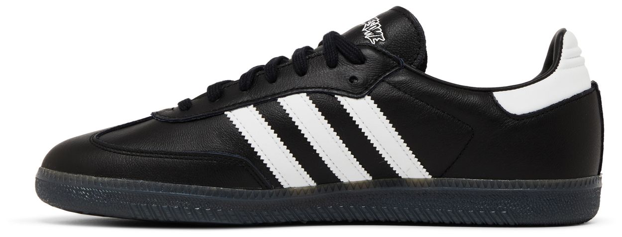 Кросівки чоловічі Adidas Fucking Awesome X Samba (ID7339) — фото 4