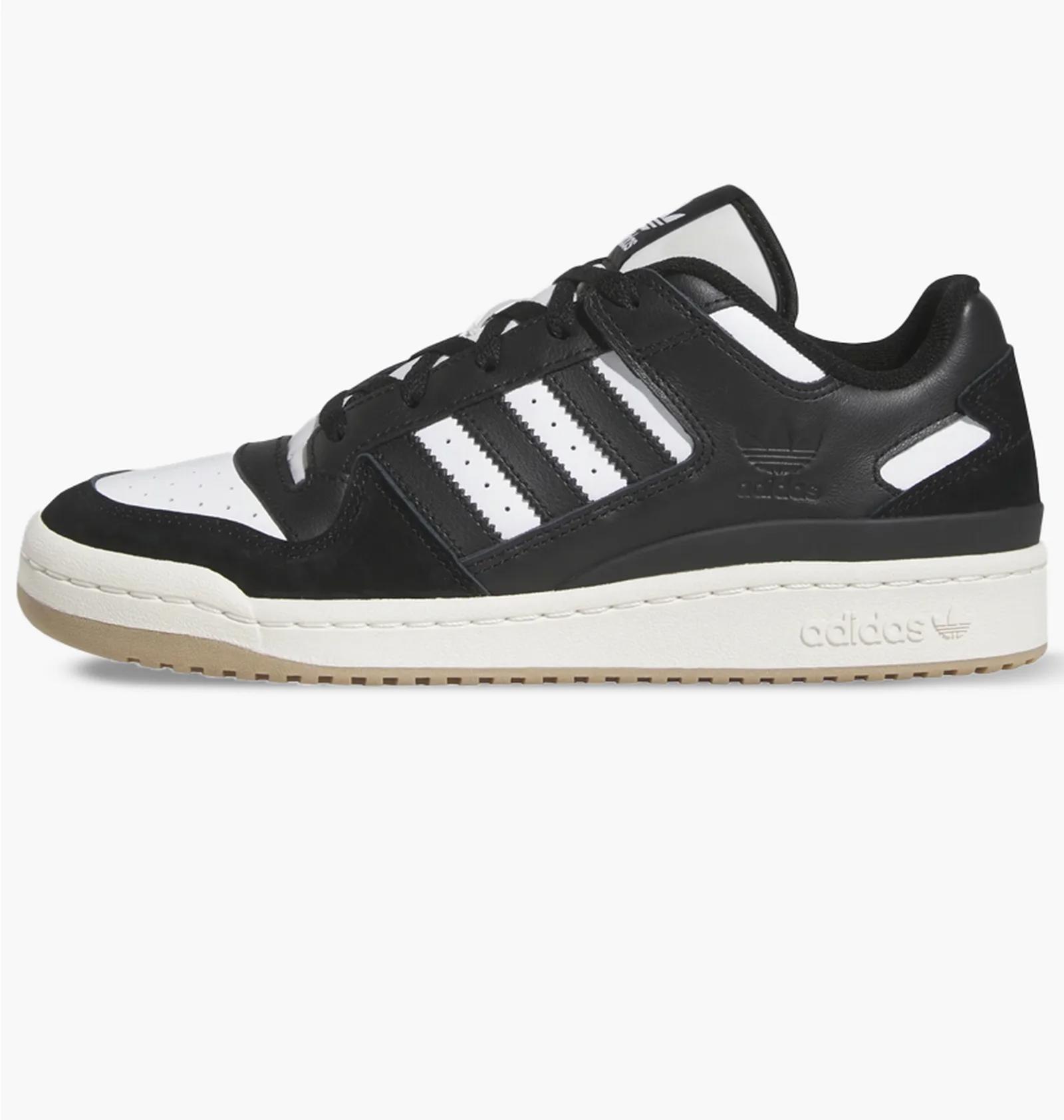 Кросівки чоловічі Adidas Forum Low Classic Originals (ID6857) — фото 1