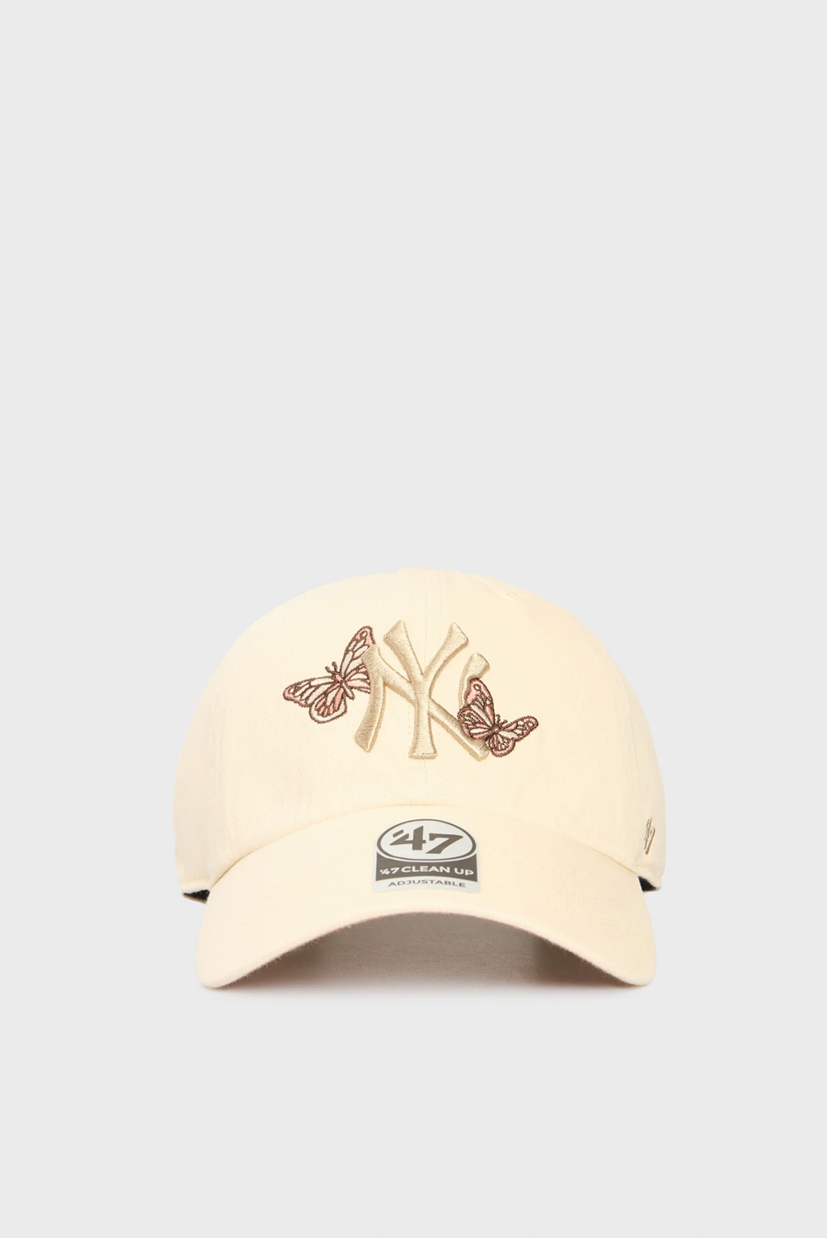 Бейсболка 47 Brand NEW YORK YANKEES ICON ALT — фото 1