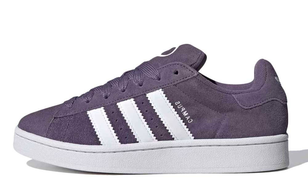 Кросівки жіночі Adidas Campus 00S (ID7038) — фото 1