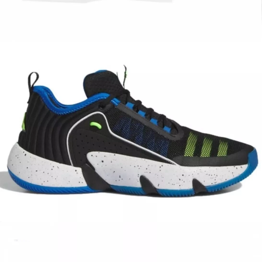 Баскетбольні кросівки Adidas Trae Unlimited — фото 1
