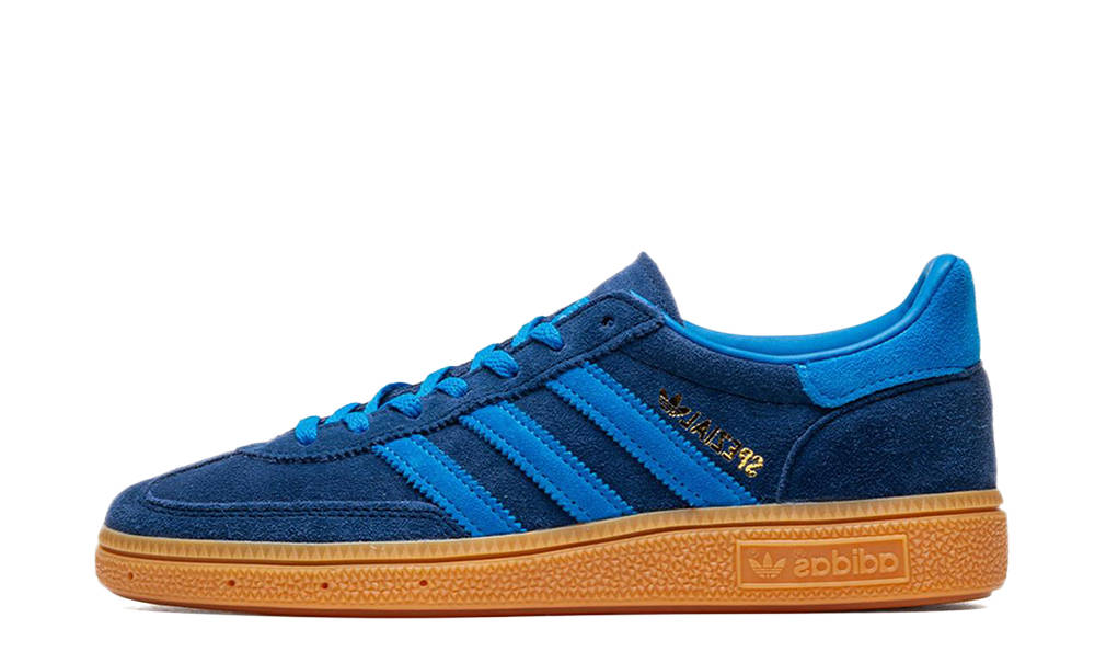 Кросівки чоловічі Adidas Originals Handball Spezial (IE5895) — фото 1