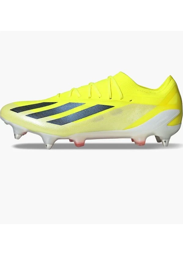 Бутси унісекс Adidas X Crazyfast Elite Sg Yellow (IF0665) — фото 1