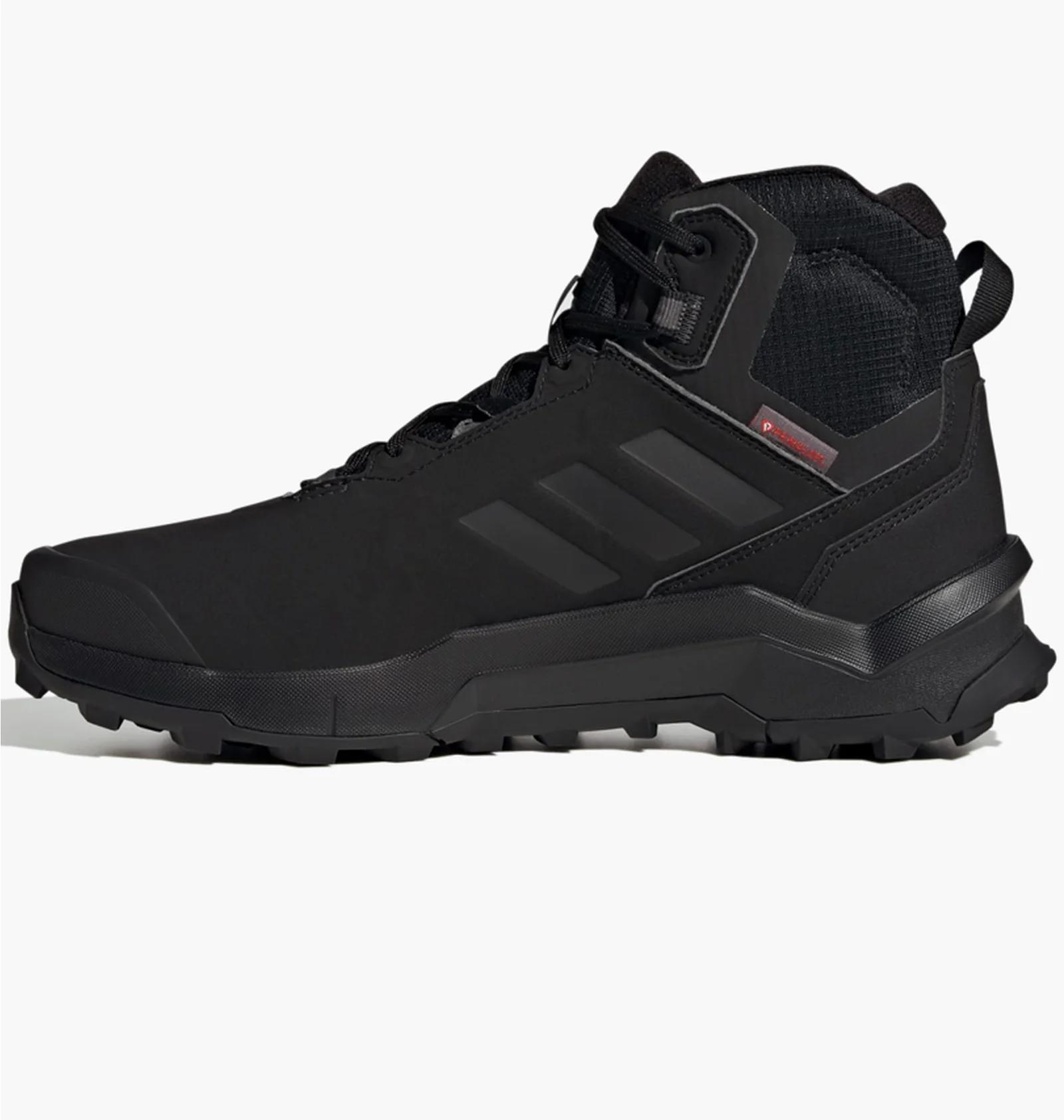 Черевики чоловічі Adidas Terrex Ax4 Mid Beta Cold.Rdy (IF4953) — фото 1