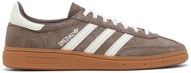 Кросівки чоловічі Adidas Handball Spezial (IF6490) — фото 1