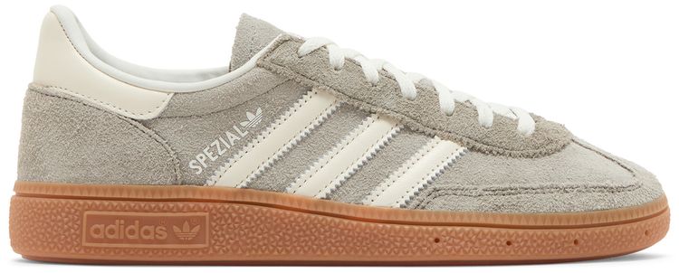 Кросівки жіночі Adidas Wmns Handball Spezial 'Silver Pebble Gum' — фото 1