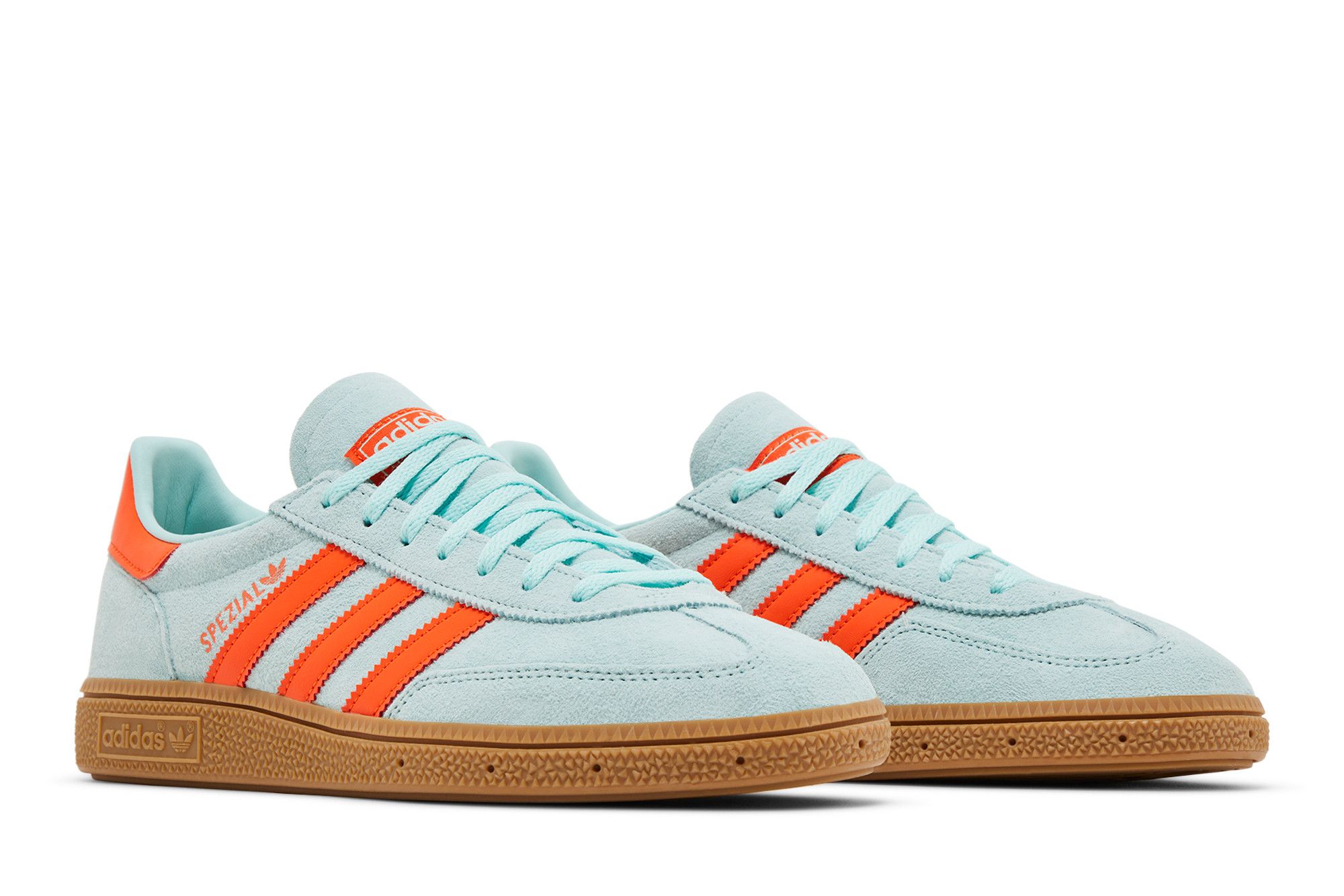 Кросівки жіночі Adidas Handball Spezial W (IH5374) — фото 9