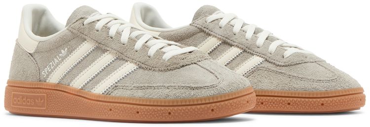 Кросівки жіночі Adidas Wmns Handball Spezial 'Silver Pebble Gum' — фото 6