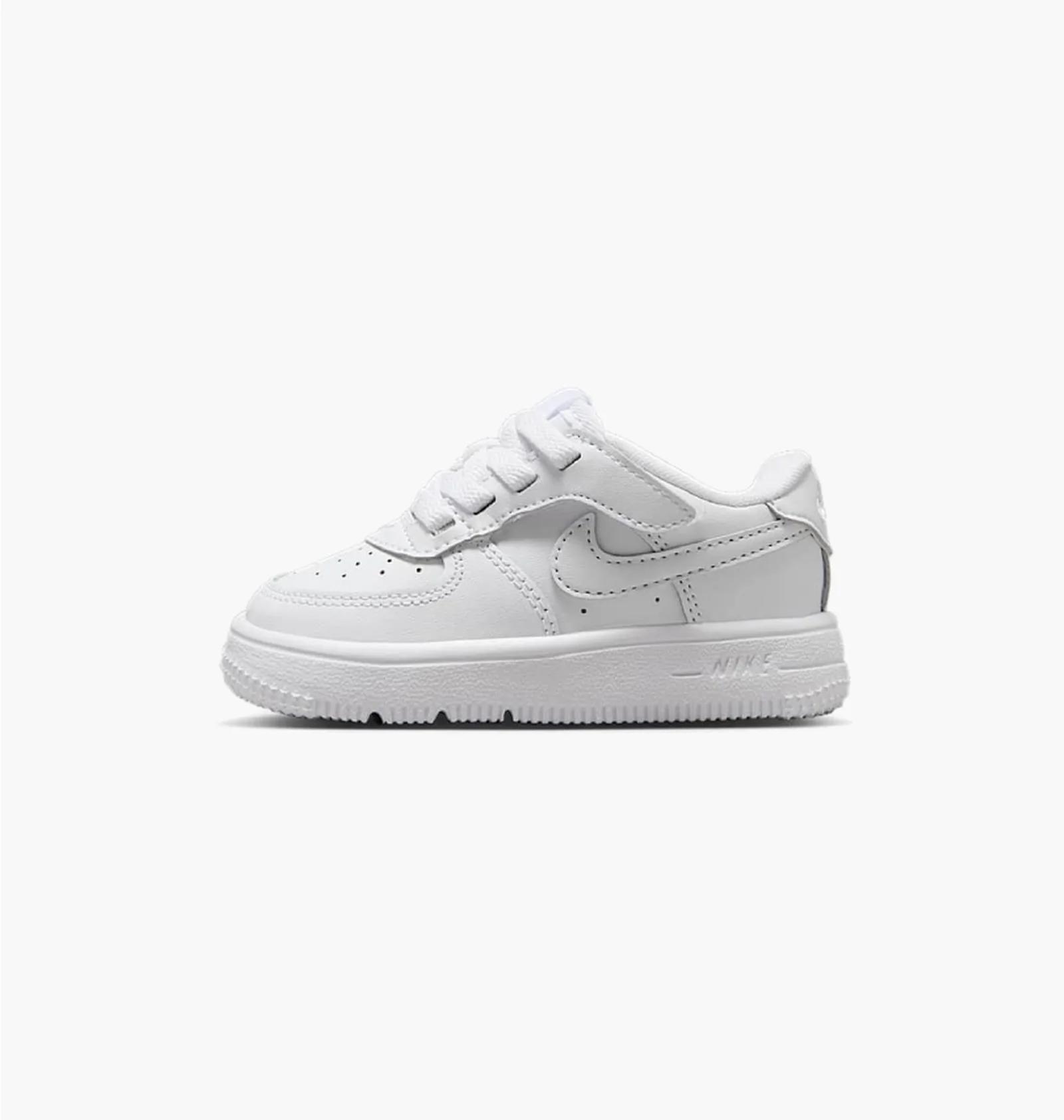 Кросівки дитячі Nike Air Force 1 Low Easyon (Td) White (IH4491-101) — фото 1