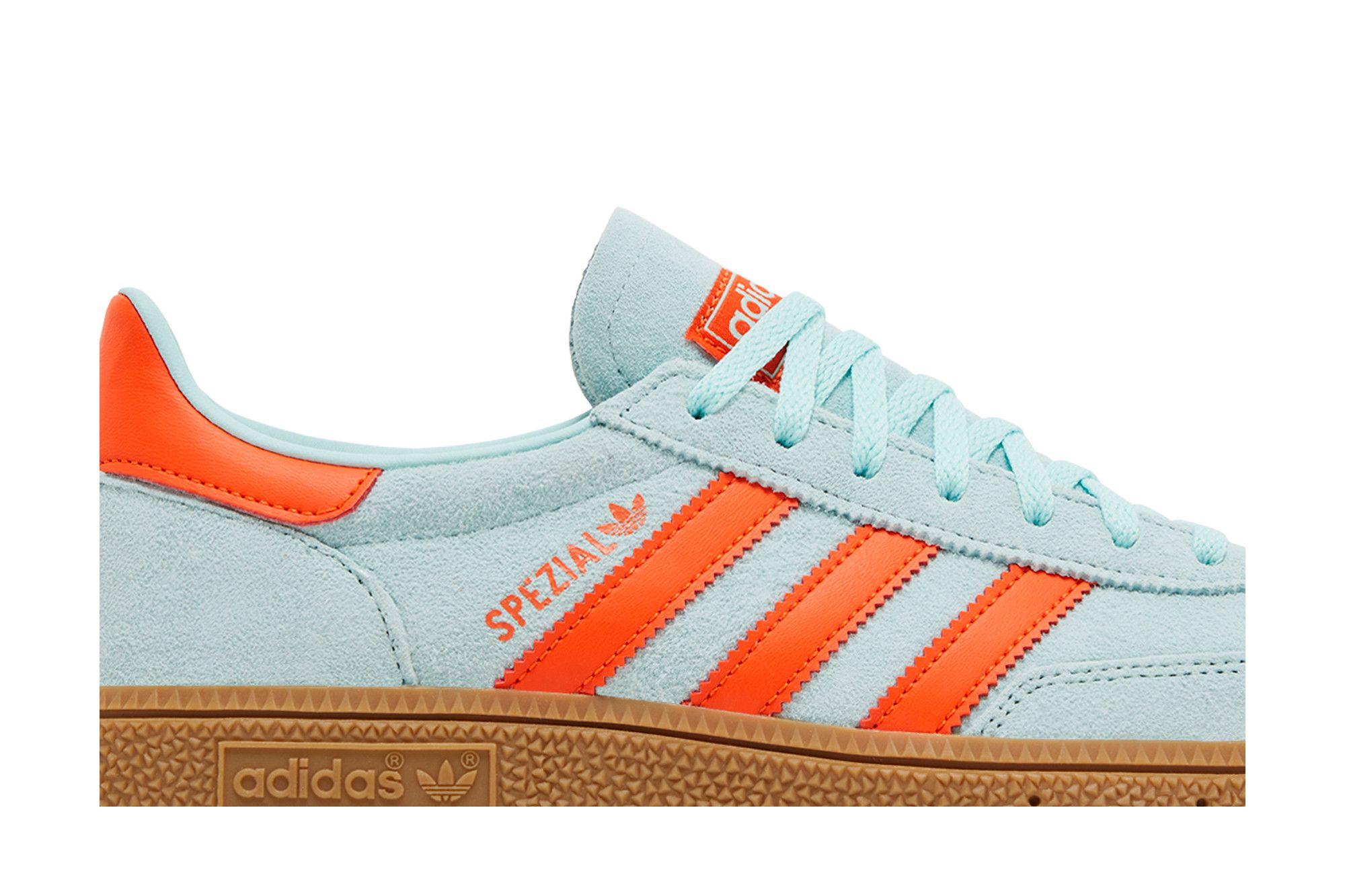 Кросівки жіночі Adidas Handball Spezial W (IH5374) — фото 3