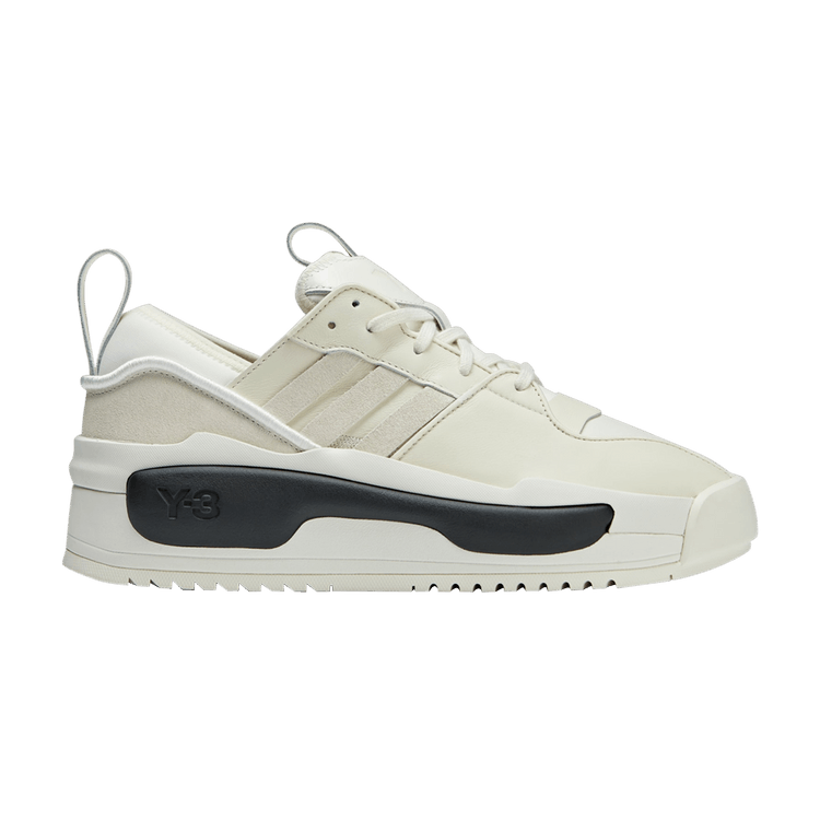 Кросівки Adidas Y-3 Rivalry Beige — фото 1
