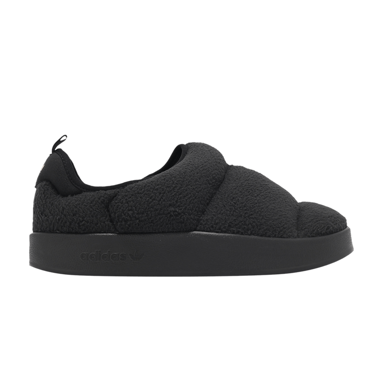 Жіноче взуття Puffylette Footwear Core Black/Pulse Amber Adidas — фото 1
