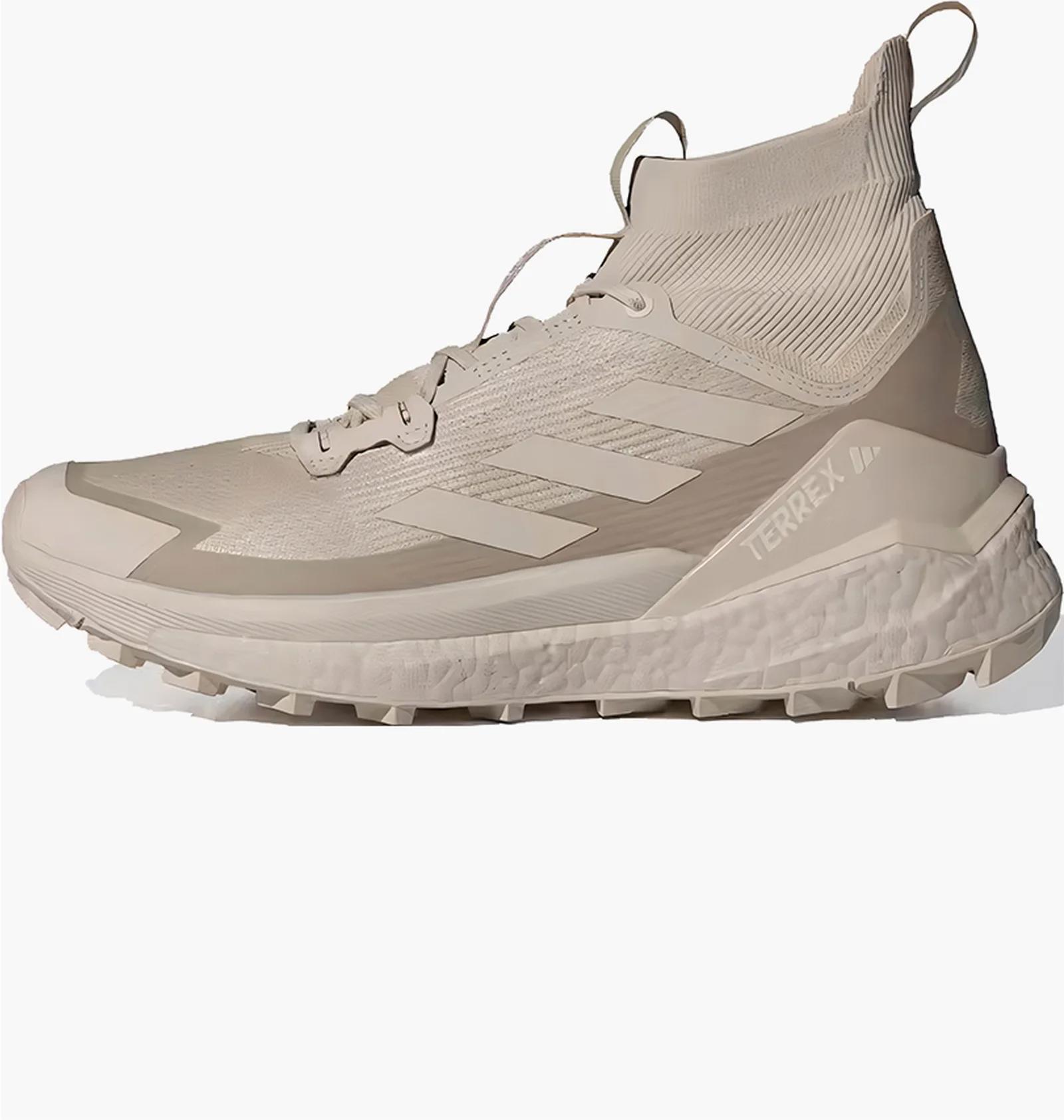 Кросівки унісекс Adidas Terrex Free Hiker 2.0 Beige (IF7119) — фото 1