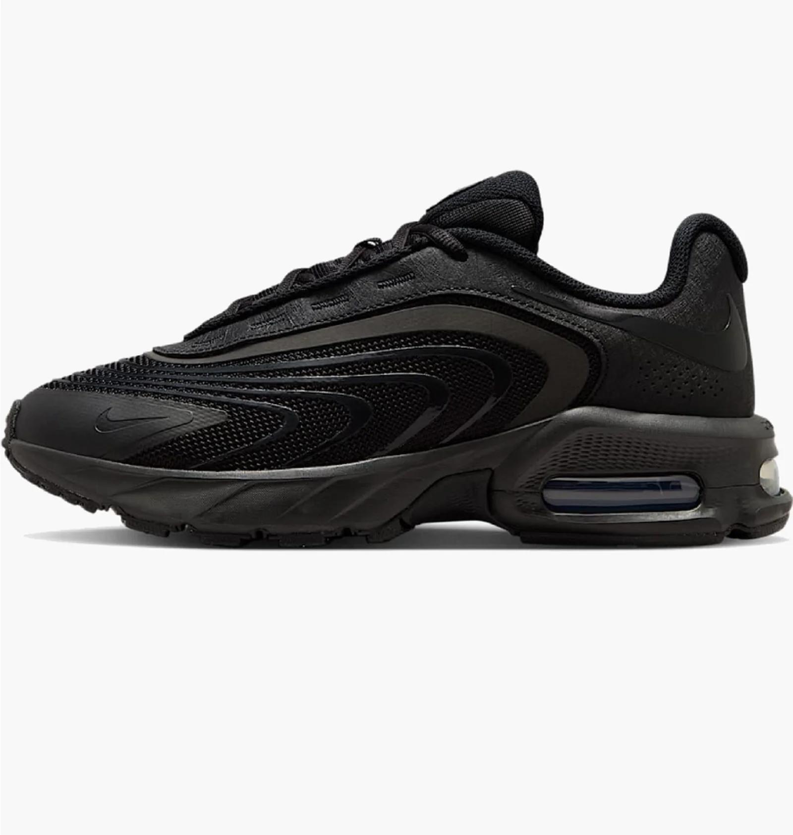 Кросівки жіночі Nike Air Max Fire Black (IF2620-003) — фото 1