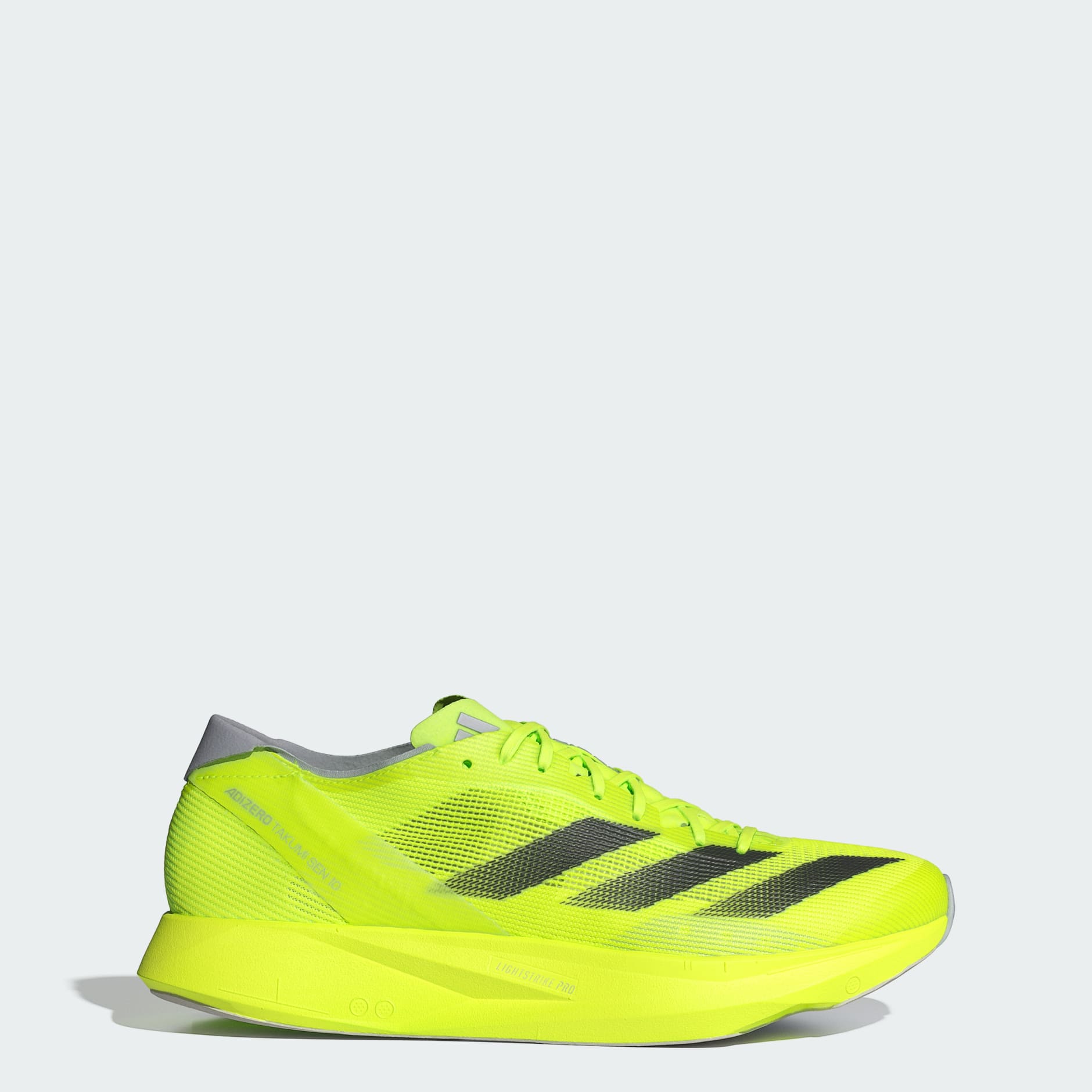 Кросівки Adidas Adizero Takumi Sen 10 — фото 1