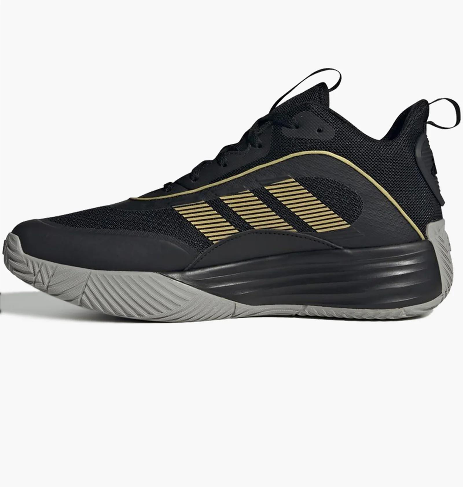 Кросівки чоловічі Adidas Own The Game 3 Shoes (IF4566) — фото 1