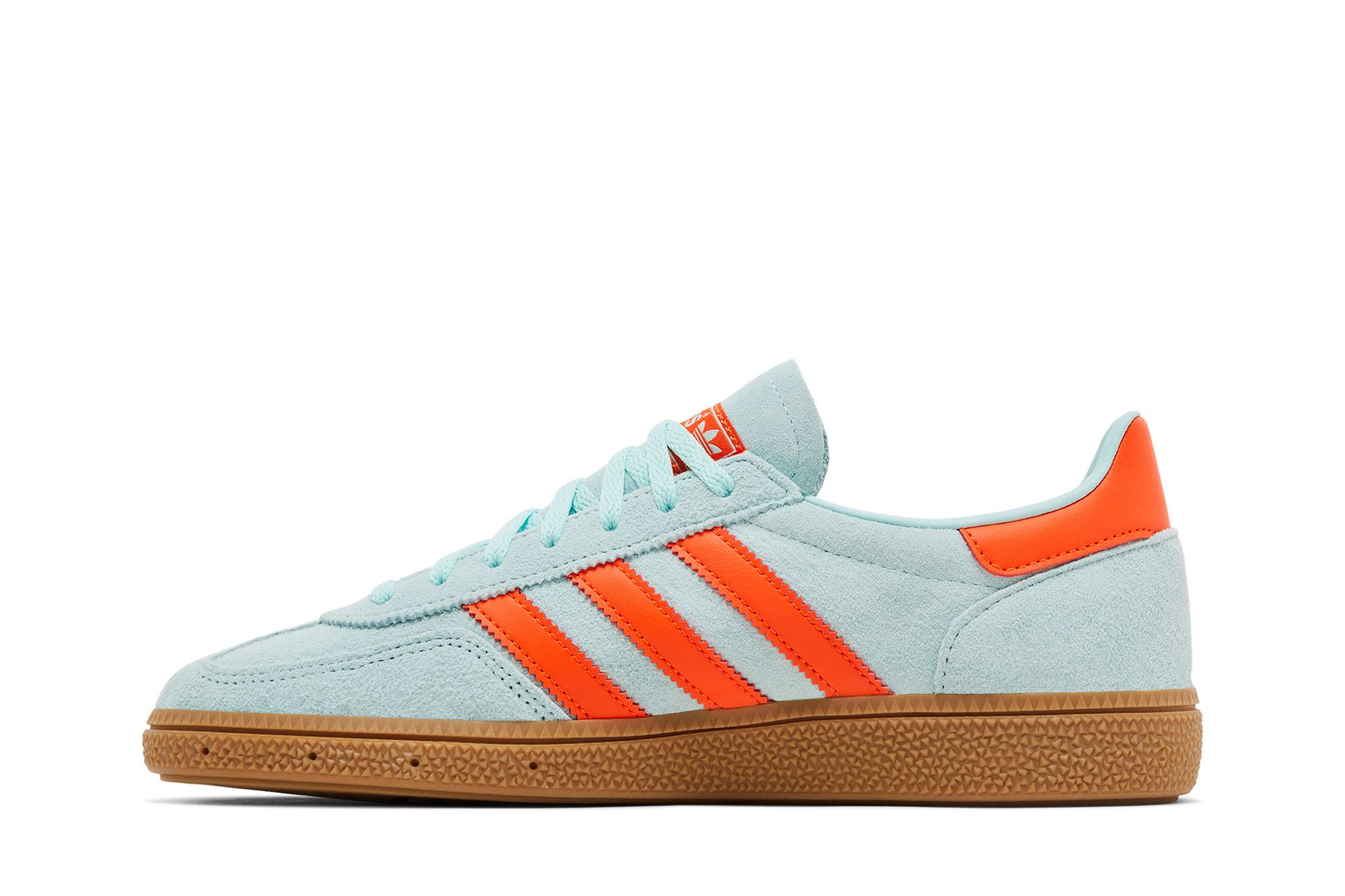 Кросівки жіночі Adidas Handball Spezial W (IH5374) — фото 4