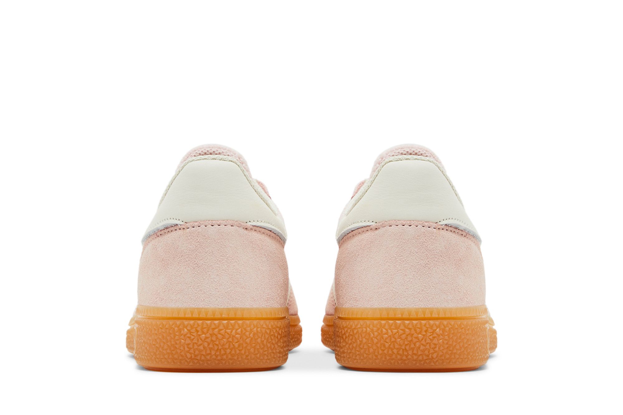 Кросівки жіночі Adidas Wmns Handball Spezial 'Corduroy Pack - Sandy Pink' — фото 7
