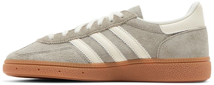 Кросівки жіночі Adidas Wmns Handball Spezial 'Silver Pebble Gum' — фото 4