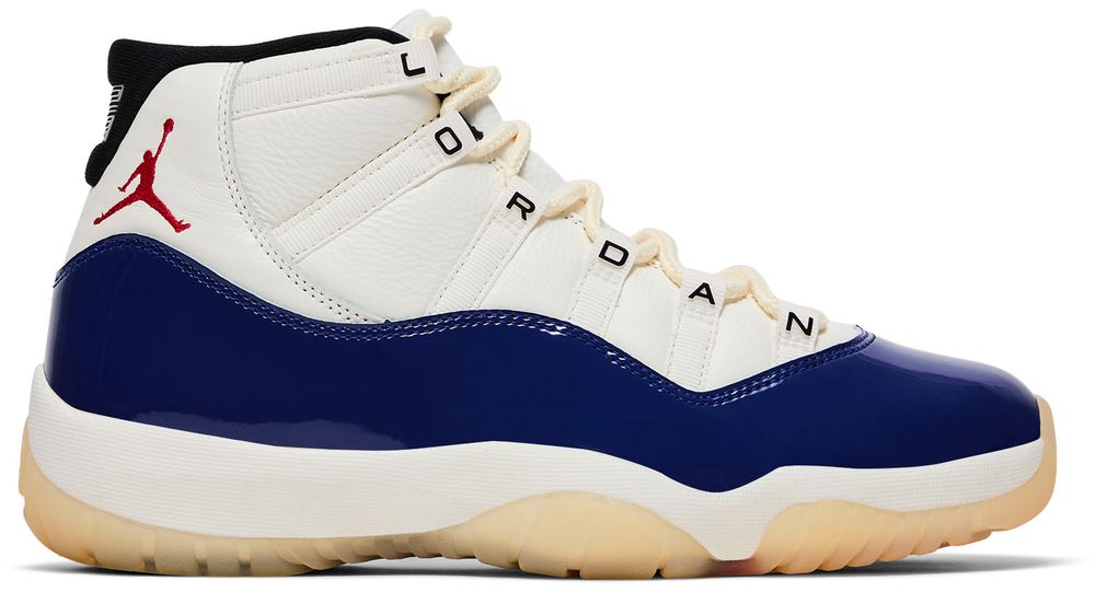 Кросівки Air Jordan 11 Retro — фото 1