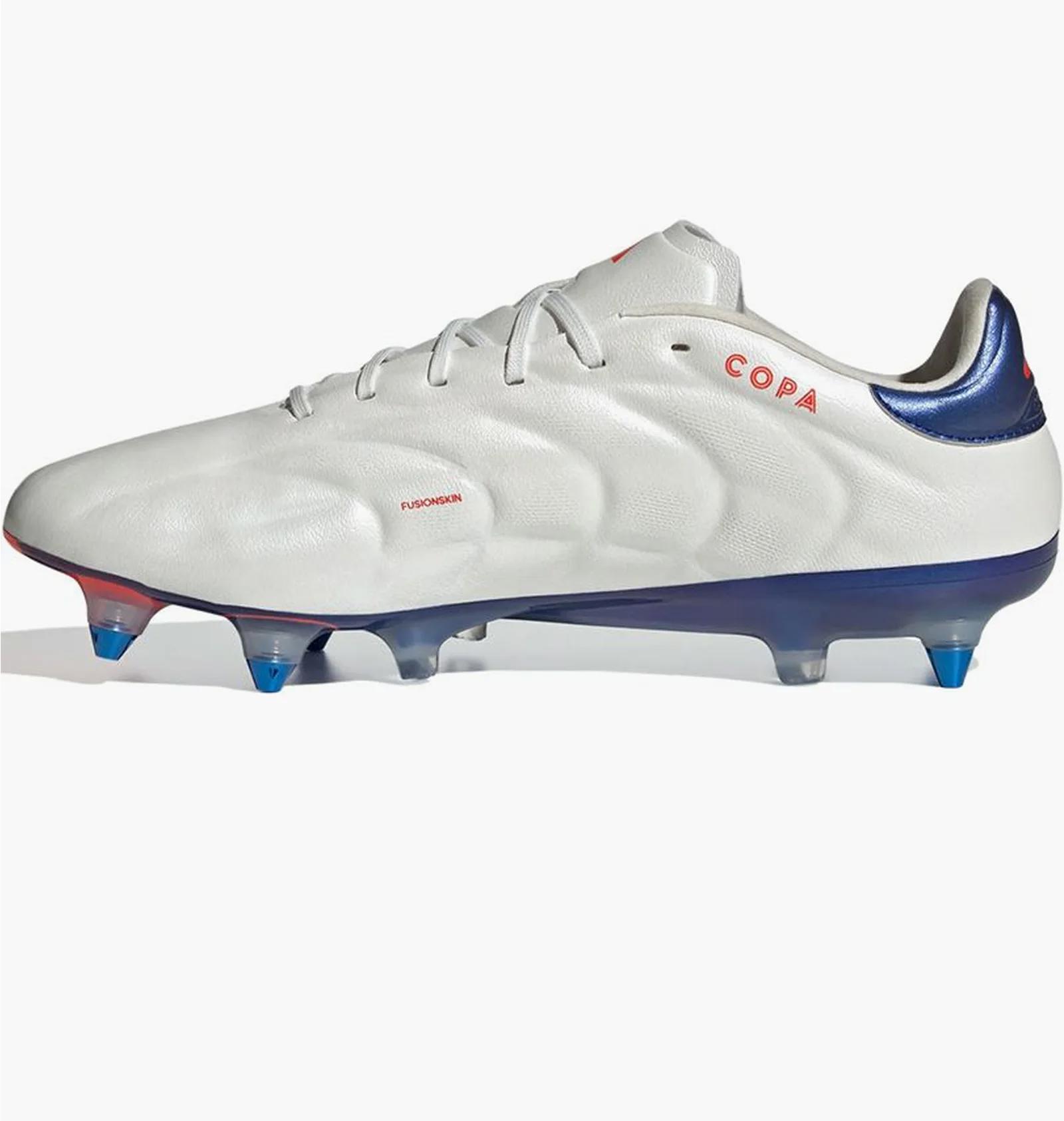 Бутси унісекс Adidas Copa Pure 2 Elite Soft Ground Boots (IG8694) — фото 1
