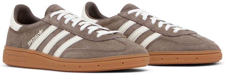 Кросівки чоловічі Adidas Handball Spezial (IF6490) — фото 6
