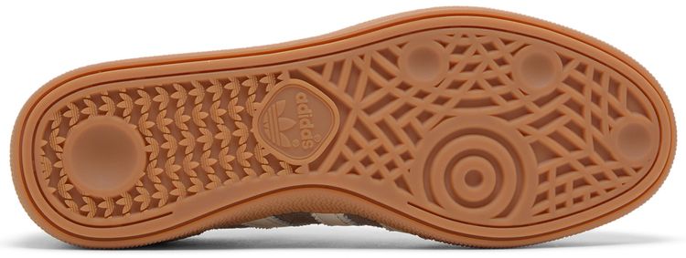 Кросівки чоловічі Adidas Handball Spezial (IF6490) — фото 5