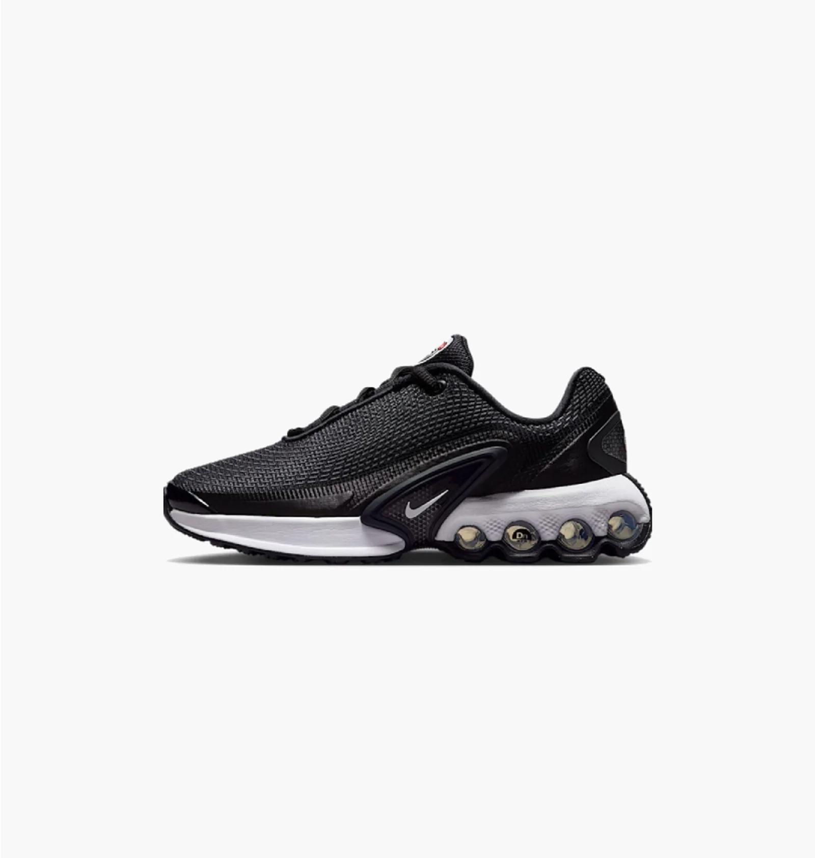 Кросівки дитячі Nike Air Max Dn Black (IH7672-004) — фото 1