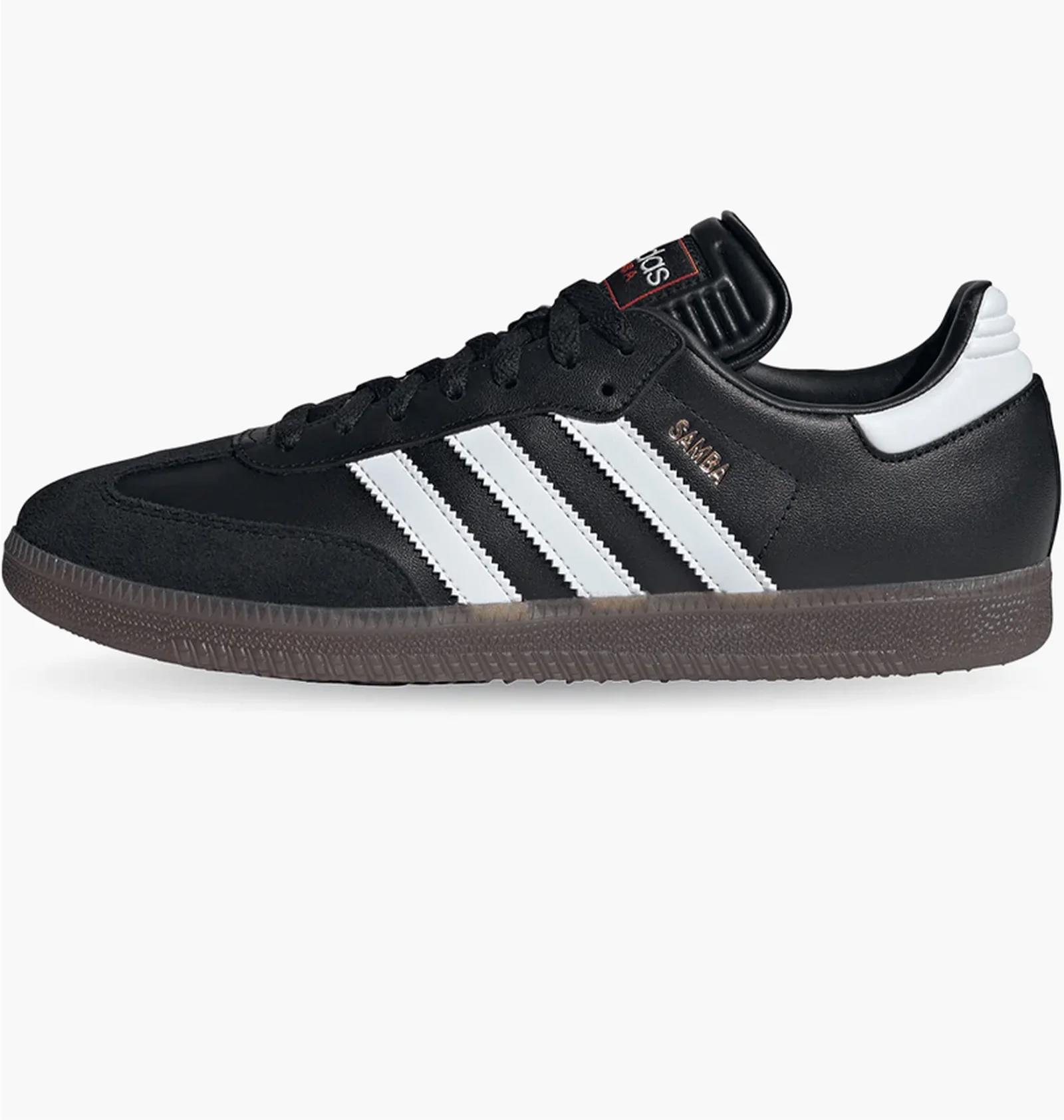 Кросівки чоловічі Adidas Indoor Soccer Shoes (IH6000) — фото 1