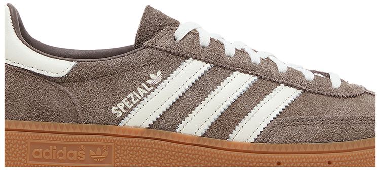 Кросівки чоловічі Adidas Handball Spezial (IF6490) — фото 3