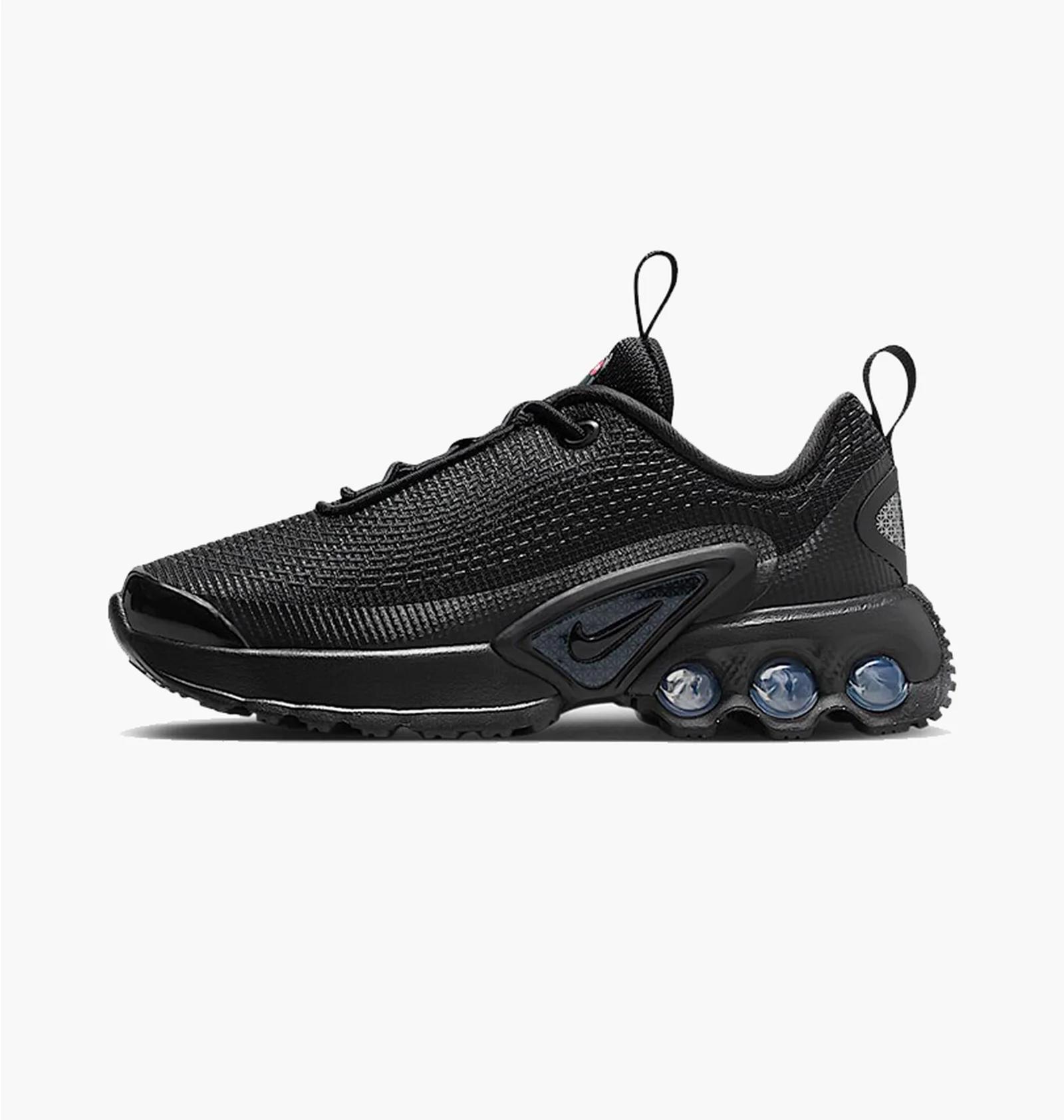 Кросівки дитячі Nike Air Max Dn Black (IH7674-002) — фото 1