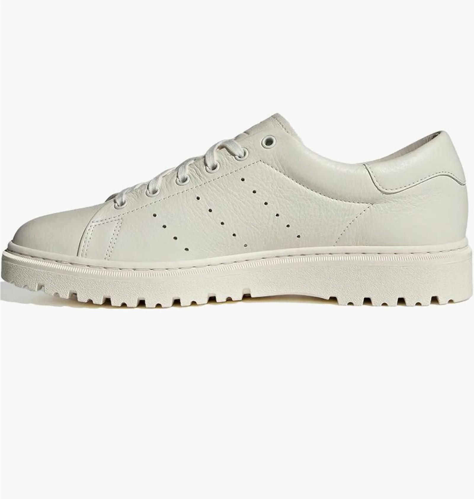 Кросівки унісекс Adidas Stan Smith Freizeit Beige (IF9264) — фото 1