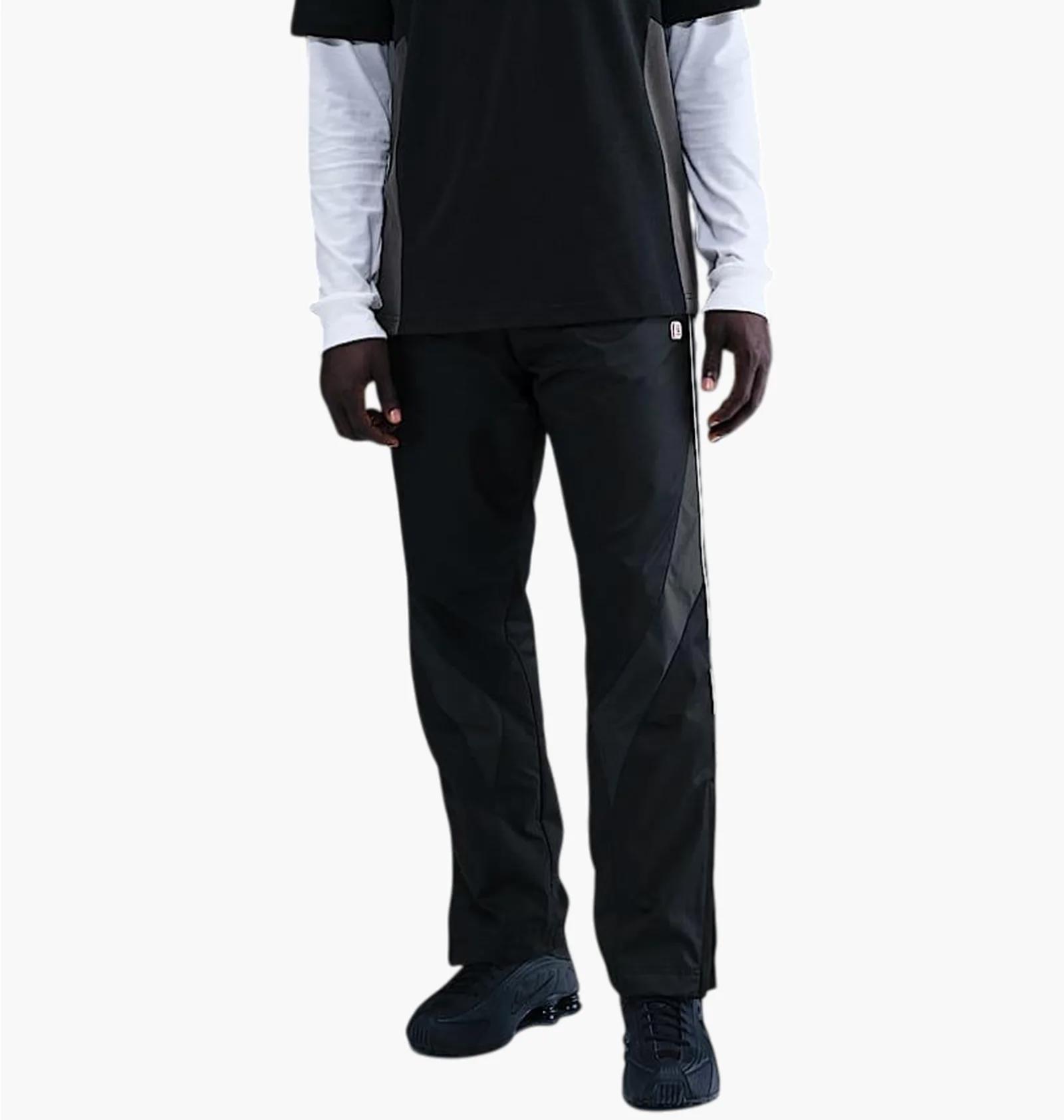 Брюки чоловічі Nike Nsw Wvn Pant Shox Black (IH0653-010) — фото 1