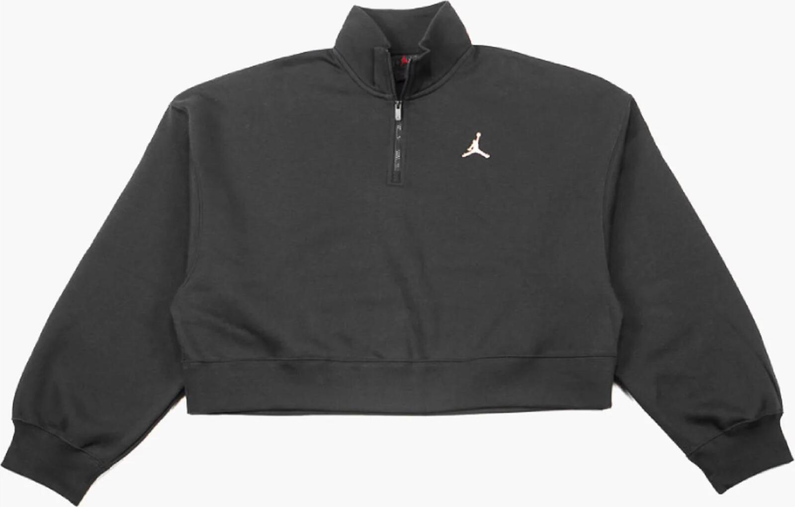 Толстовка жіноча Nike Jordan Brooklyn Fleece IH2391-292, XS — фото 2