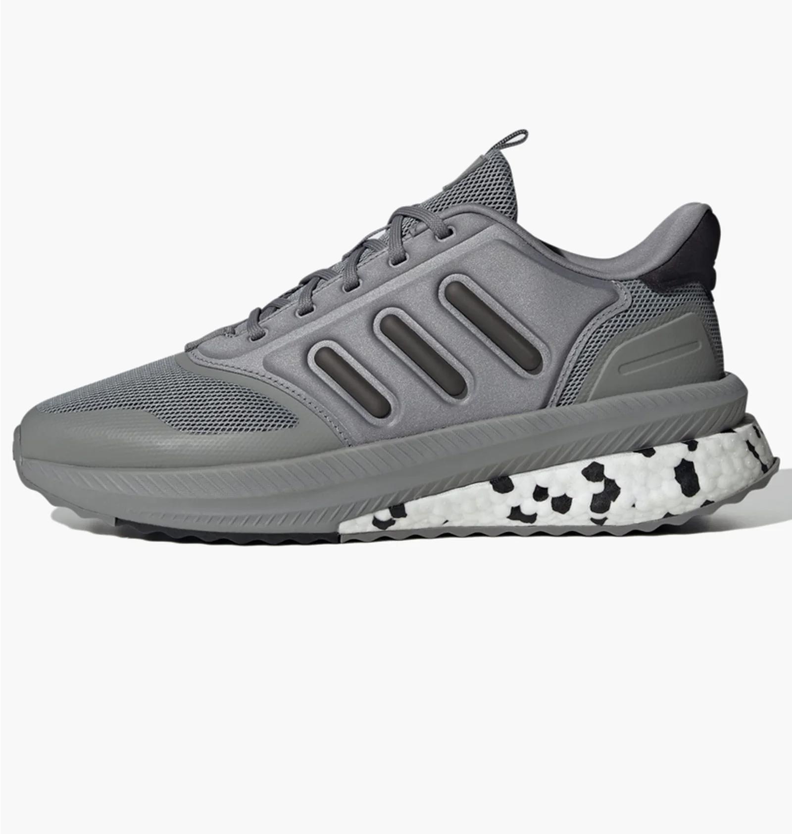 Кросівки чоловічі Adidas X_Plrphase Shoes Grey (IG4769) — фото 1