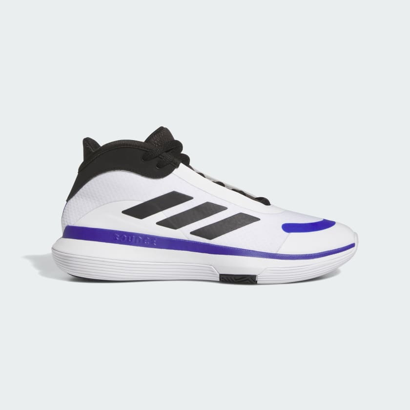Баскетбольні кросівки Adidas Bounce Legends — фото 1