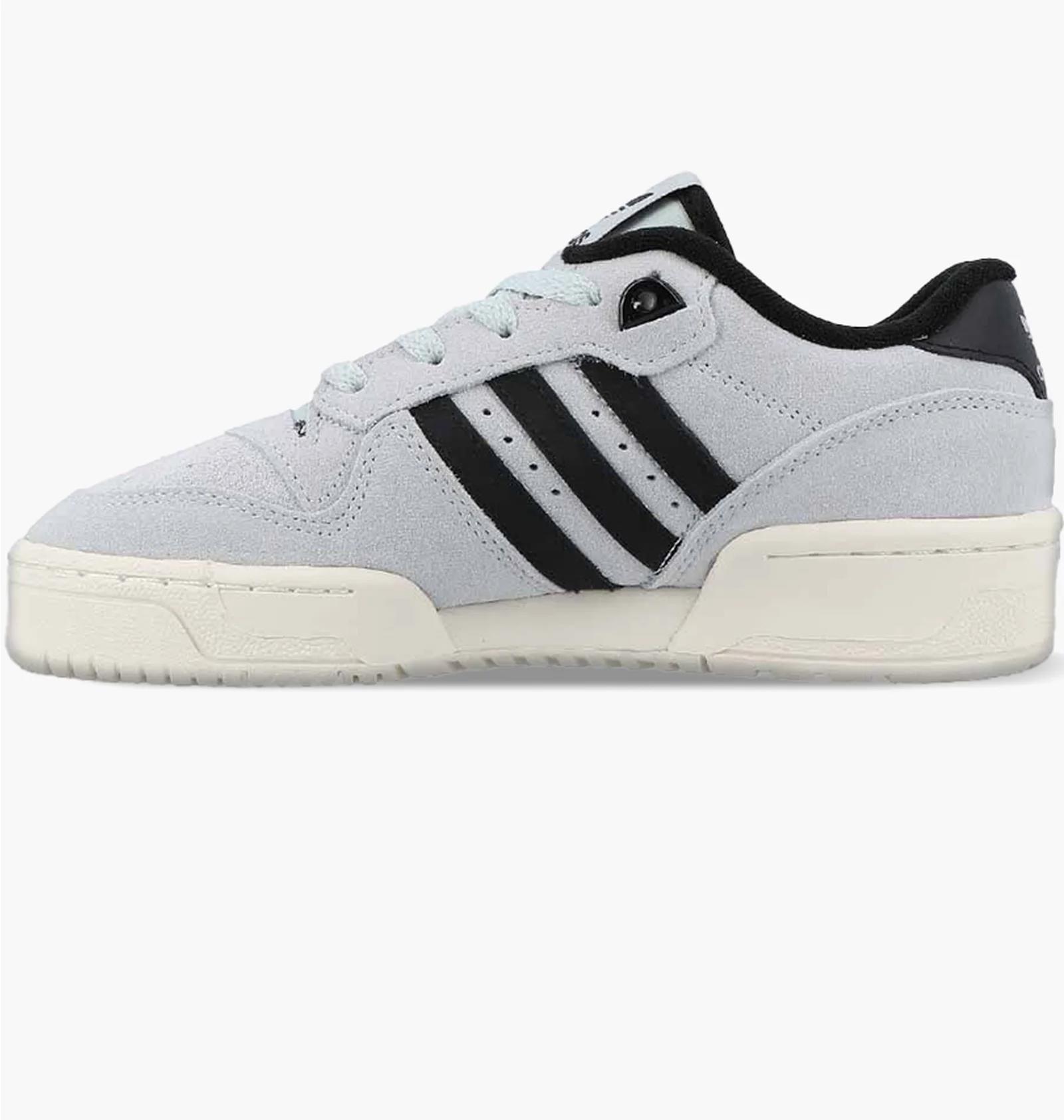 Кросівки жіночі Adidas Rivalry Low J (IG5164) — фото 1