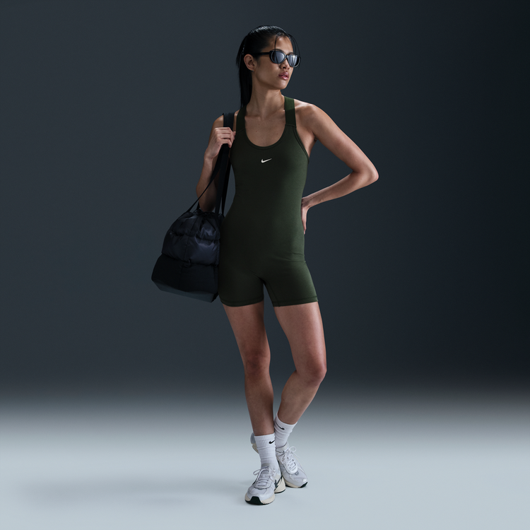 Костюм Nike Sportswear Essential Bodysuit — фото 1